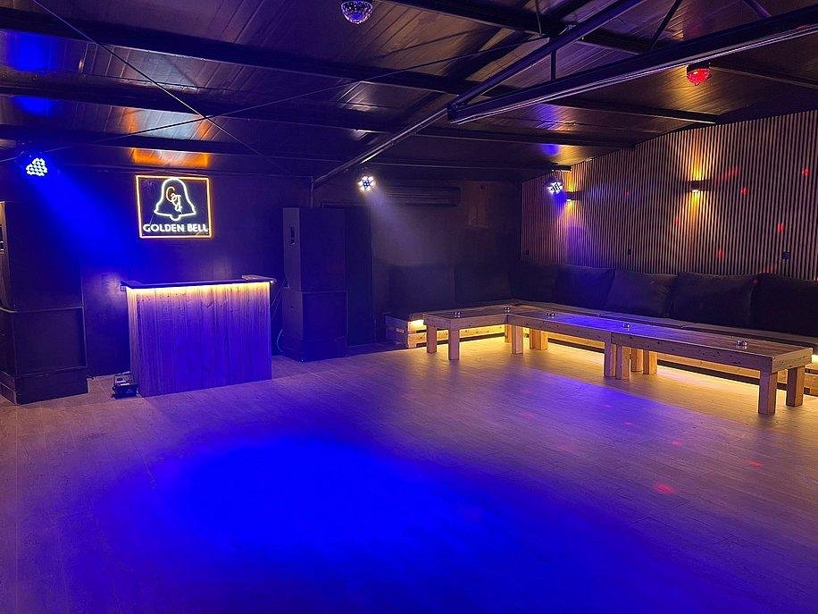 לופט גולדן בל