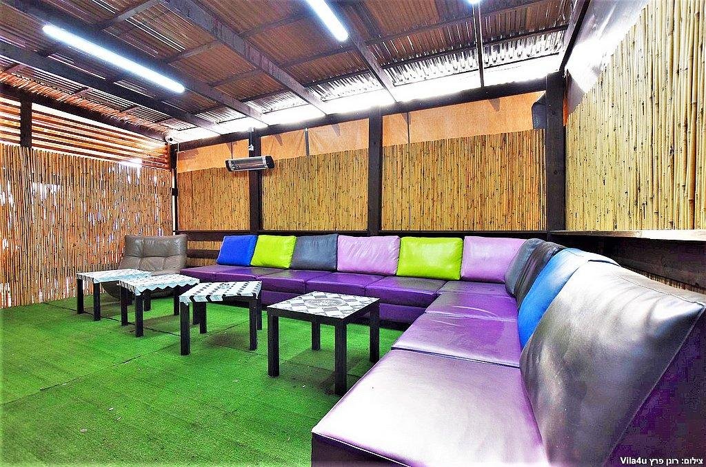 לופט פרי גנכם