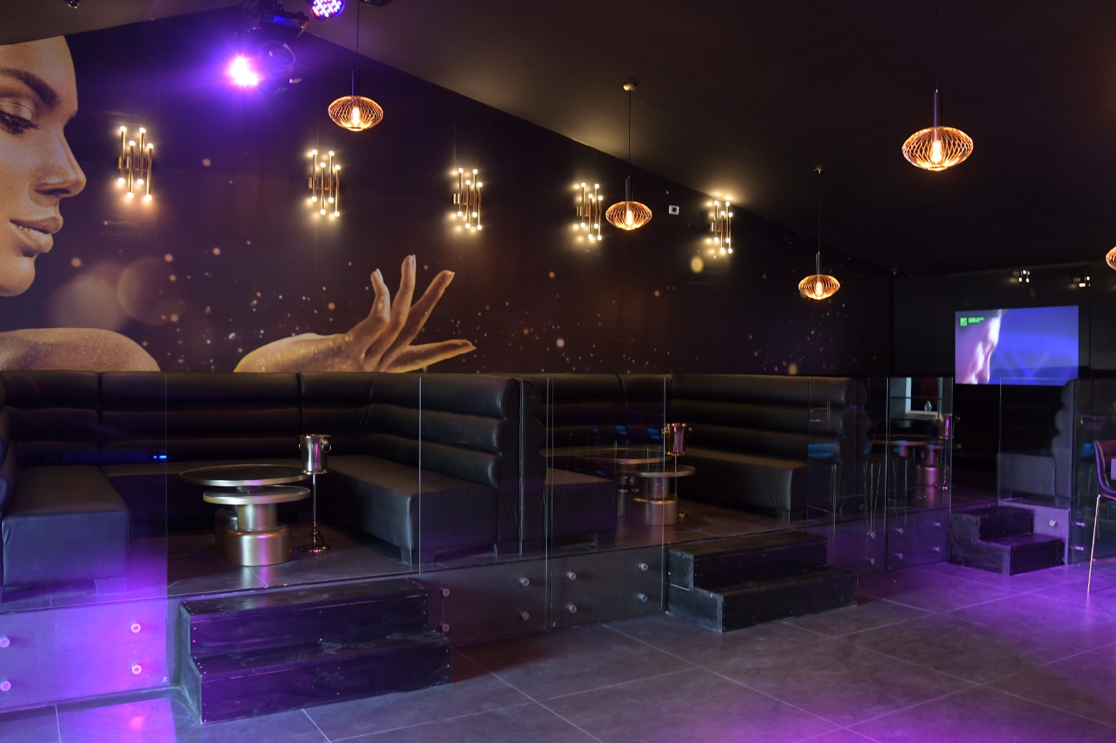 רוטשילד לופט בר