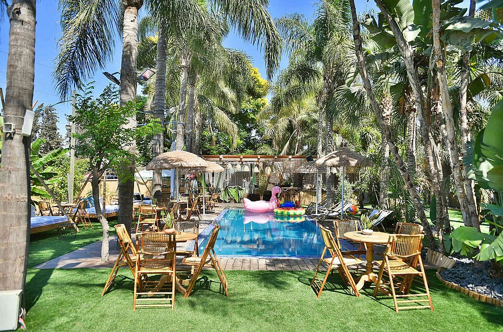 יקב אירועים בכפר