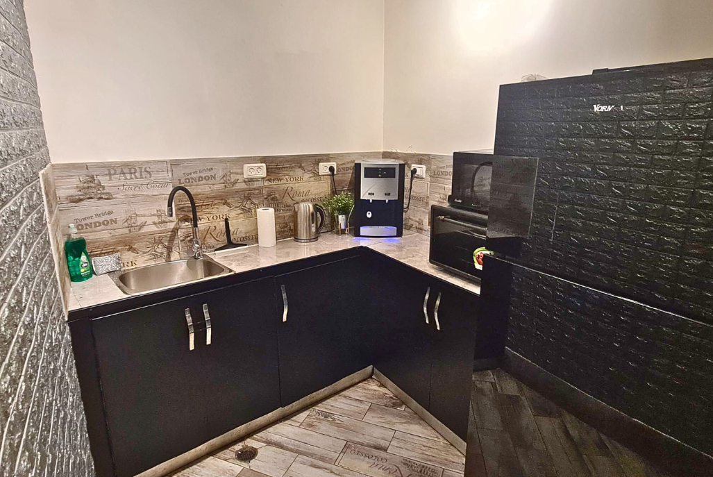 לופט פריז אשקלון