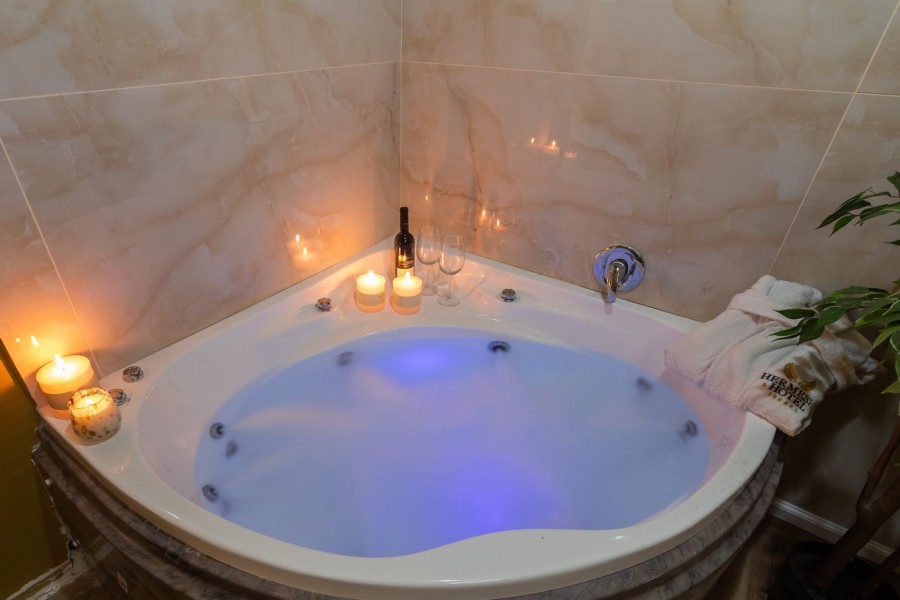 לופט האחוזה תל אביב