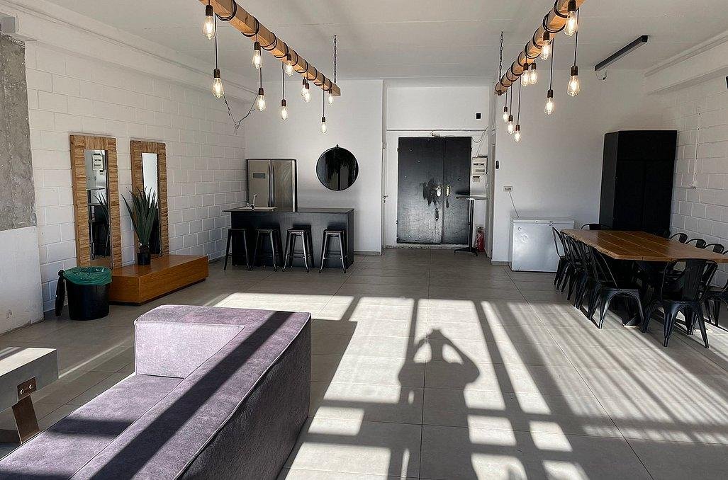 לופט יולו תל אביב