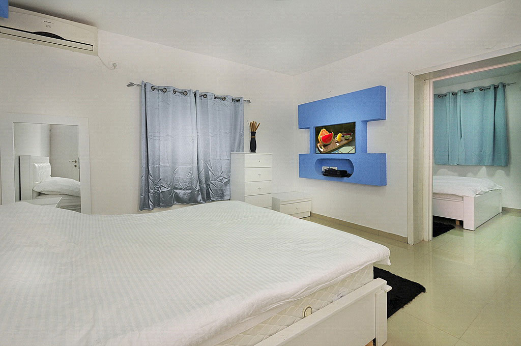 וילה דונה דיטה 