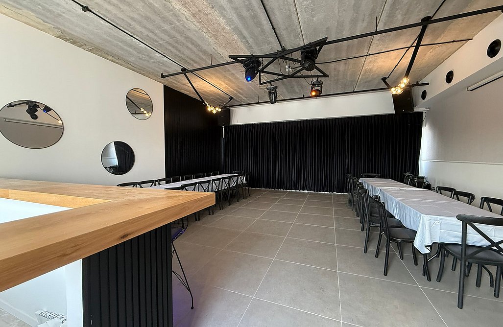 לופט מילאן בוטיק