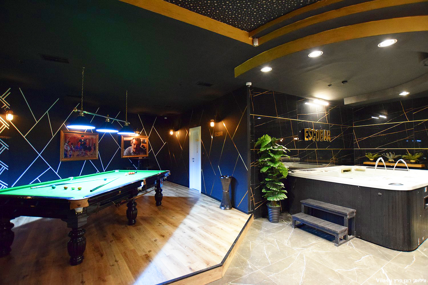 לופט אסקובר