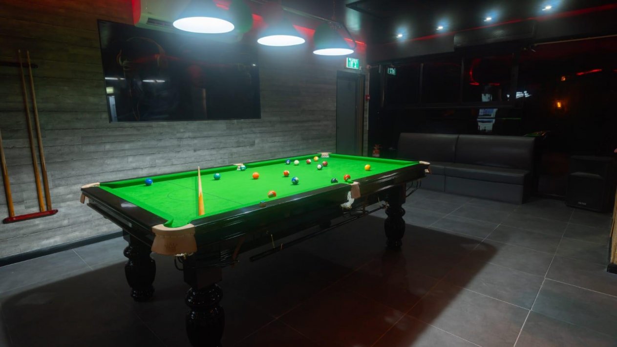 לופט פארטי האוס