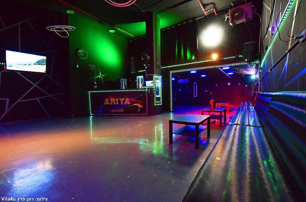 לופט ארייה - Loft Aria