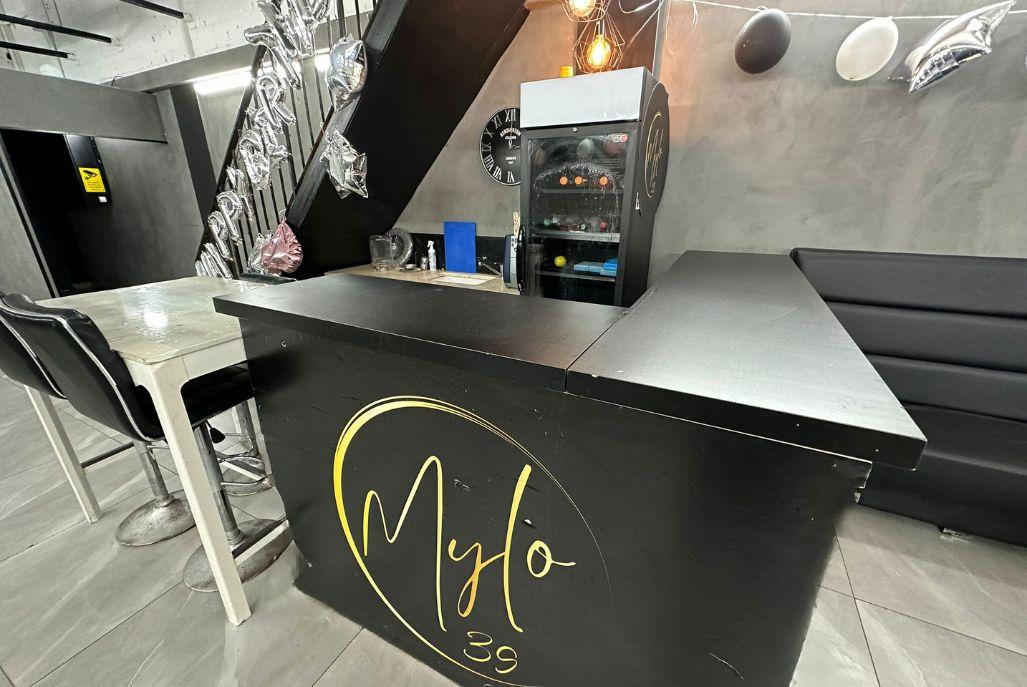 Mylo39 - מיילו 39