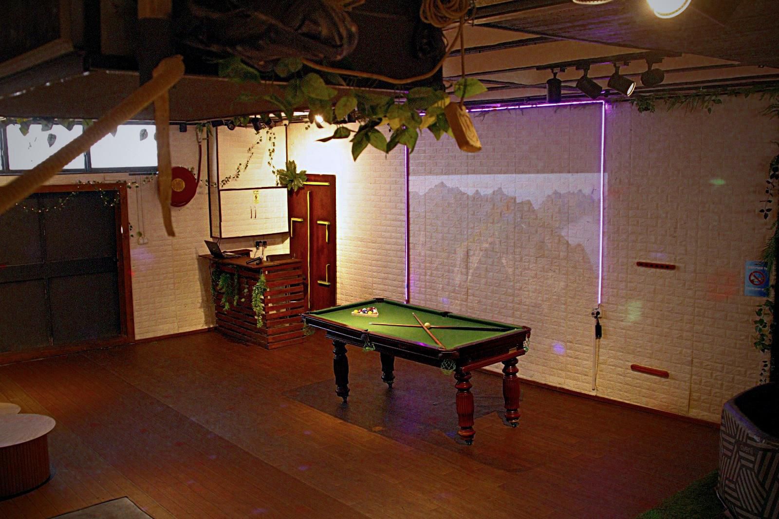 גרין האוס ראשון לציון