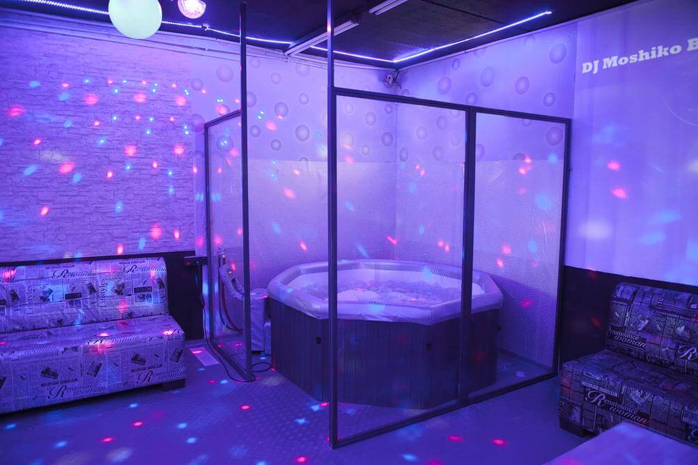 לופט בלו אושן ראשון לציון