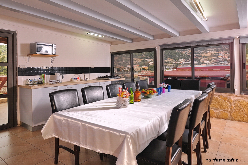 וילה ניו יורק