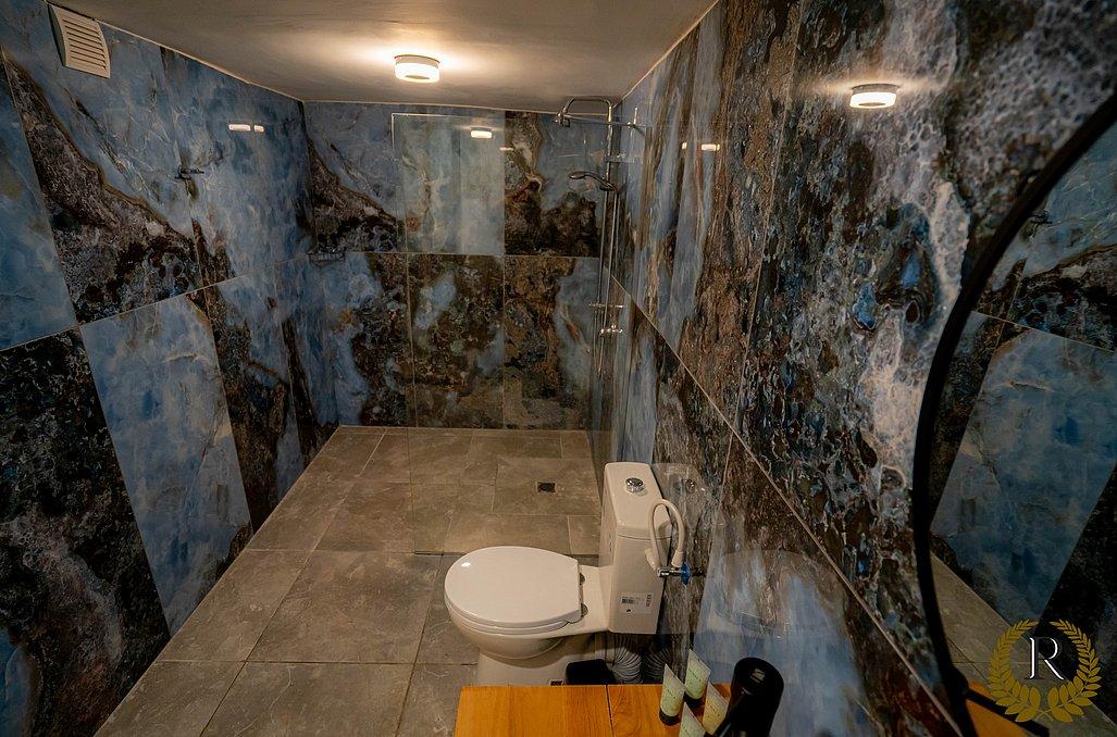 ריץ בוטיק הוטל - מלון אירוח באילת