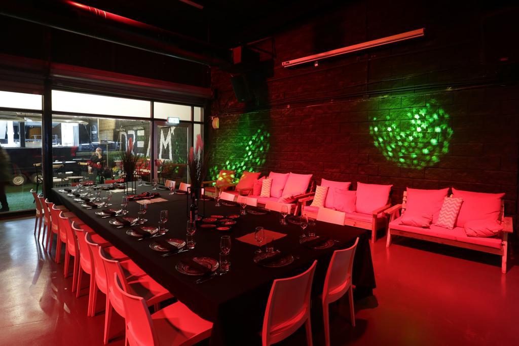 דרים איוונטס