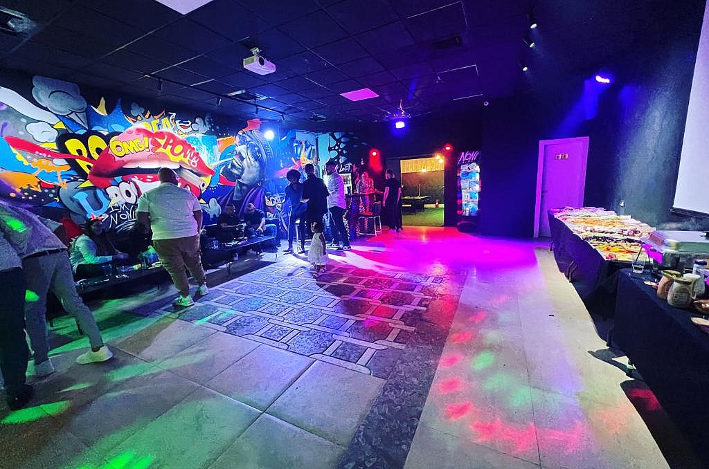 נוני לופט-Noni Loft