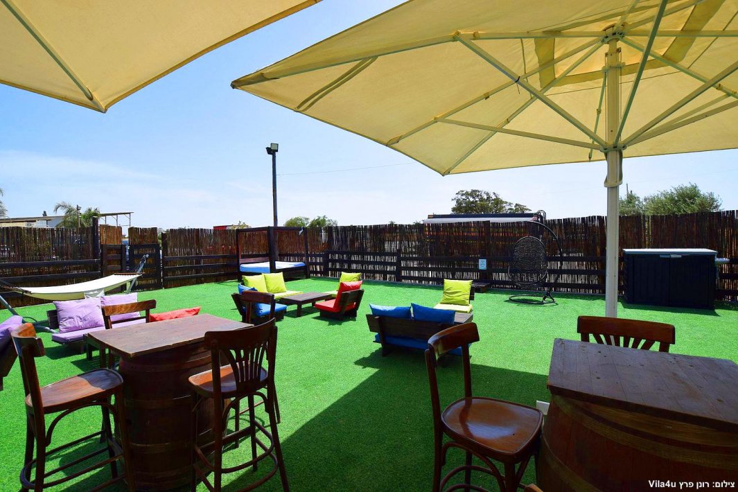 ליידיס פול בעזריקם