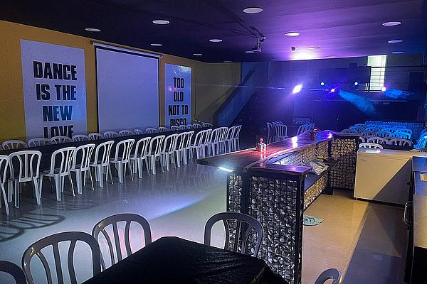 סלוט אירועי בוטיק