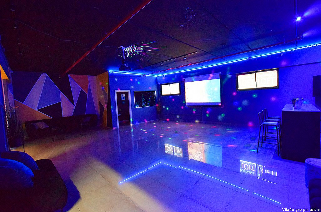 לופט גלאקסי