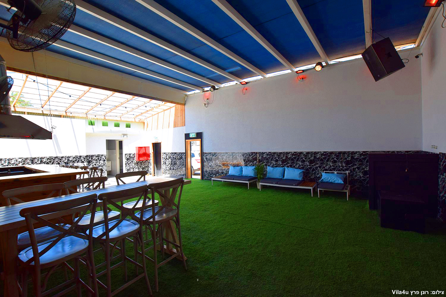 פיאסטה לופט פרימיום