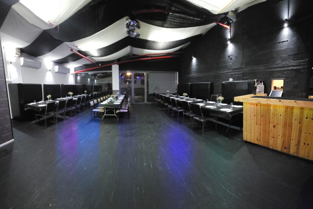 פאפוס איוונטס