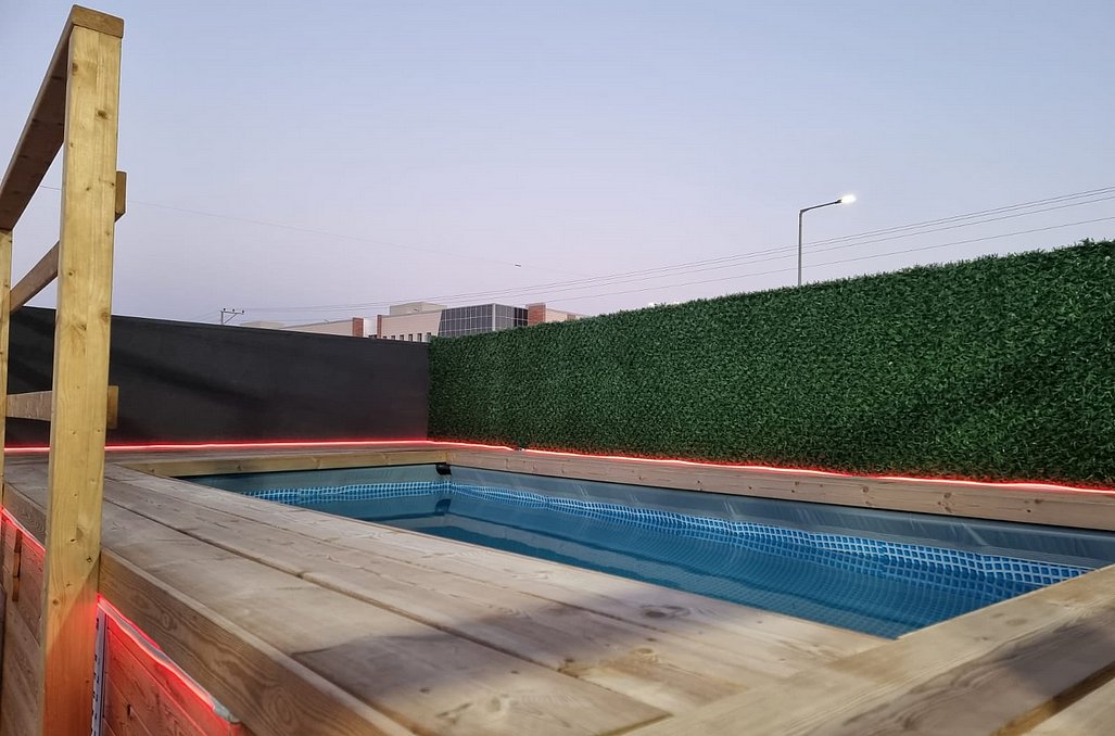 אדל Adel - אירועי בוטיק