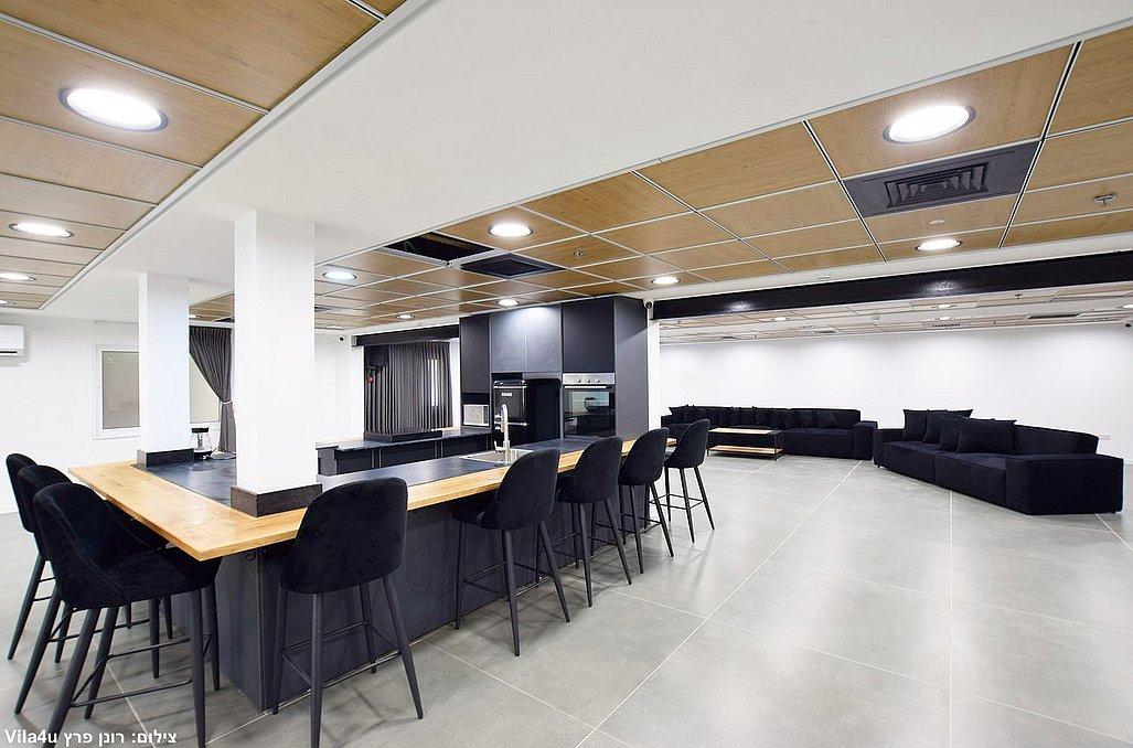 אחוזת ליאן בוטיק - מתחם אירועים ייחודי בבנימינה