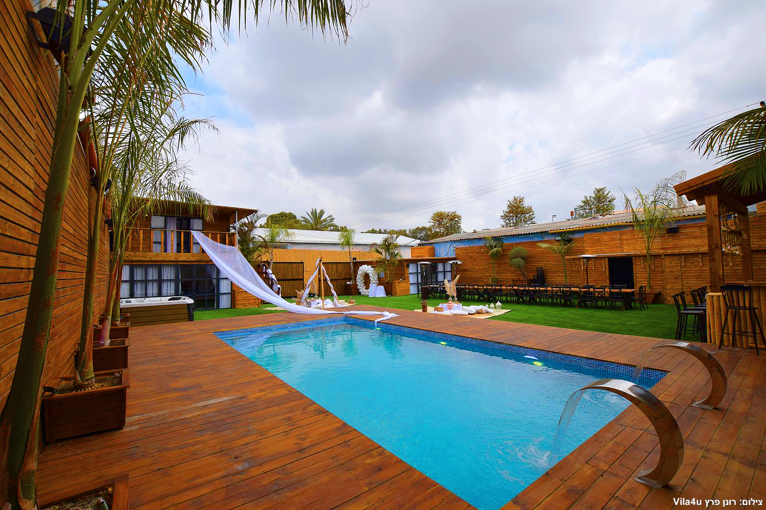 קאסה איוונט - Casa Event