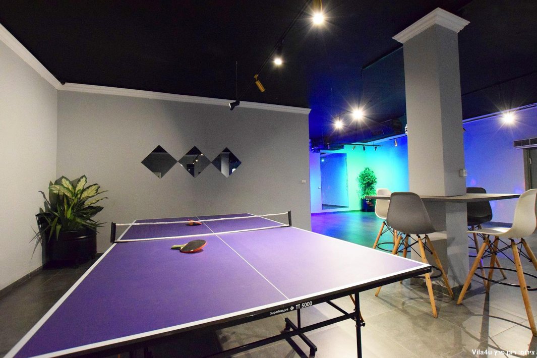 מתחם מולין רוז