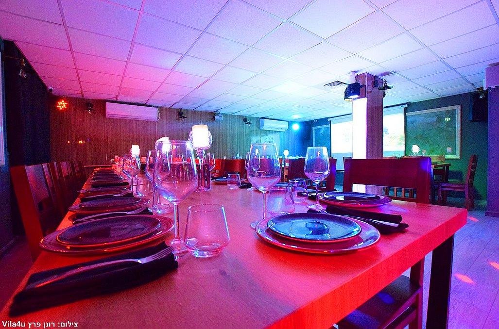 לופט גליה בוטיק