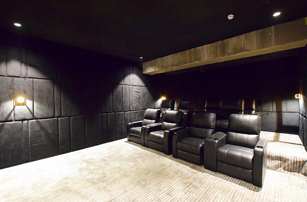 דה פלייס איוונטס