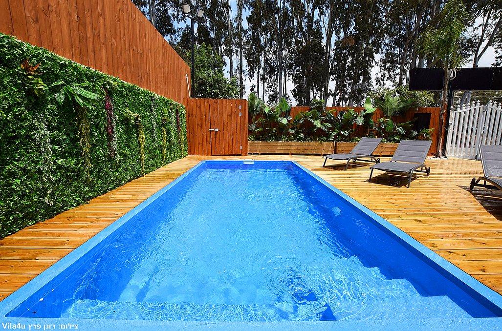 אחוזת ליאן בוטיק - מתחם אירועים ייחודי בבנימינה