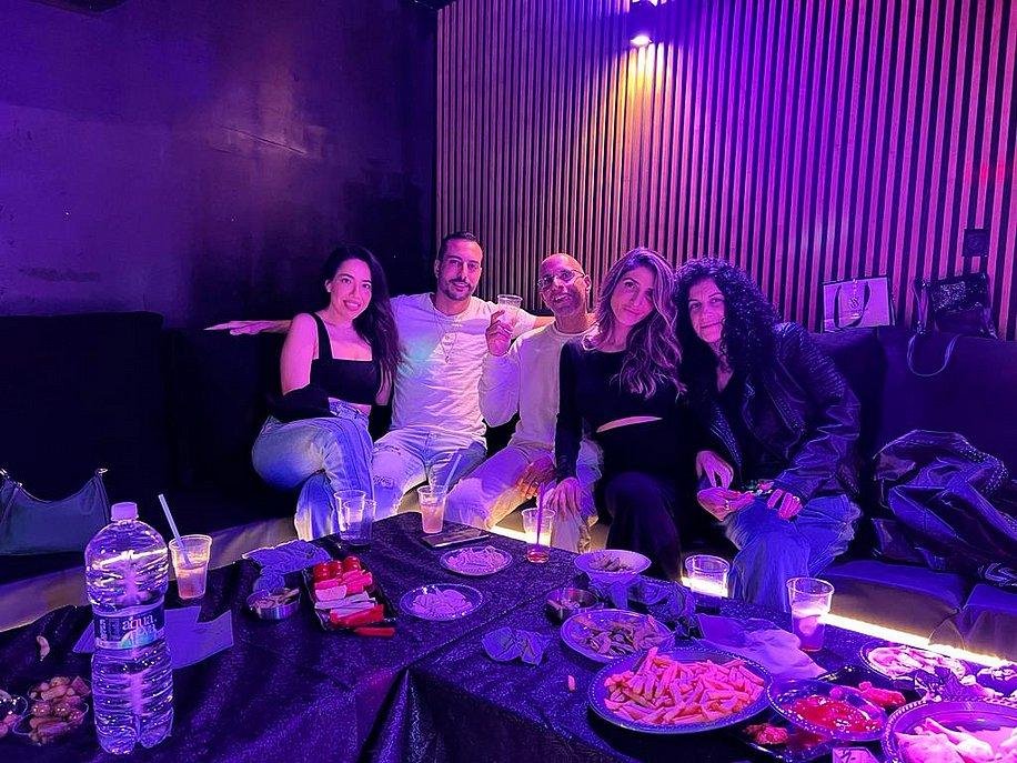 לופט גולדן בל