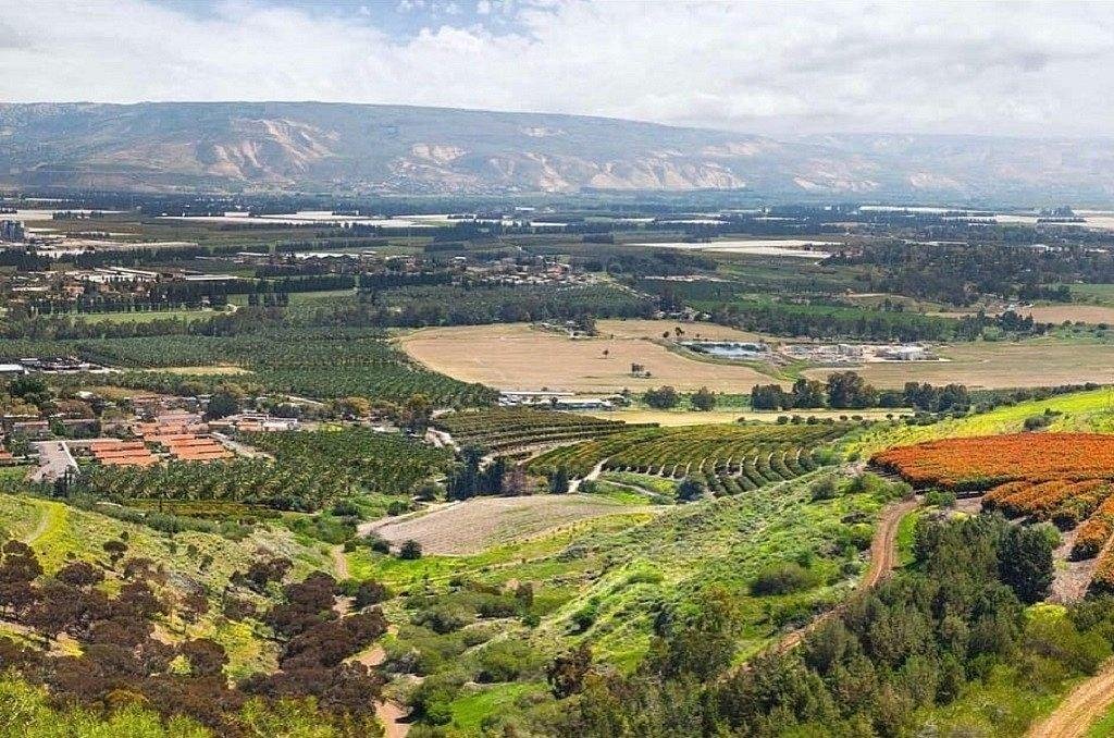 סול- מתחם אירוח ואירועים