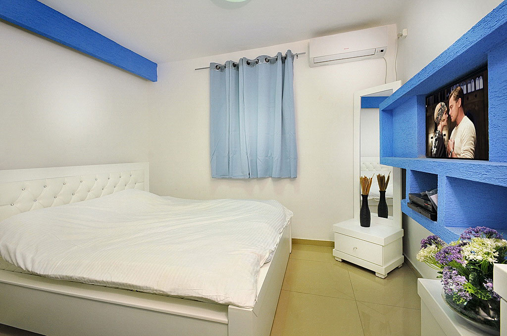 וילה דונה דיטה 