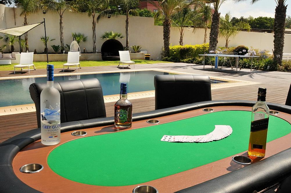 וילה קאסה רויאל 