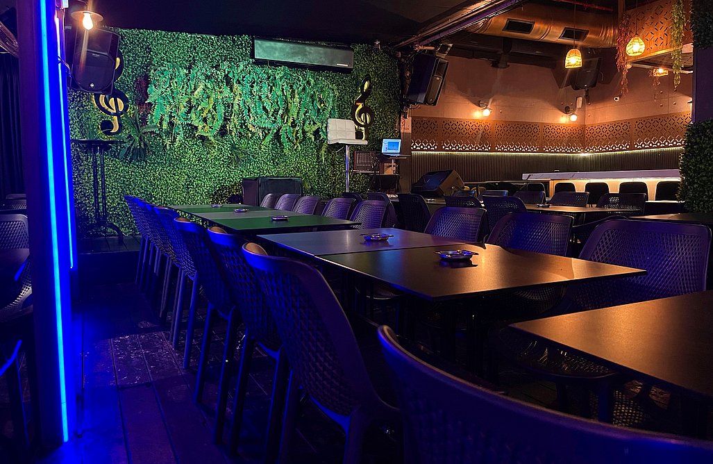 MIAGO - מיאגו בית לאירועי בוטיק