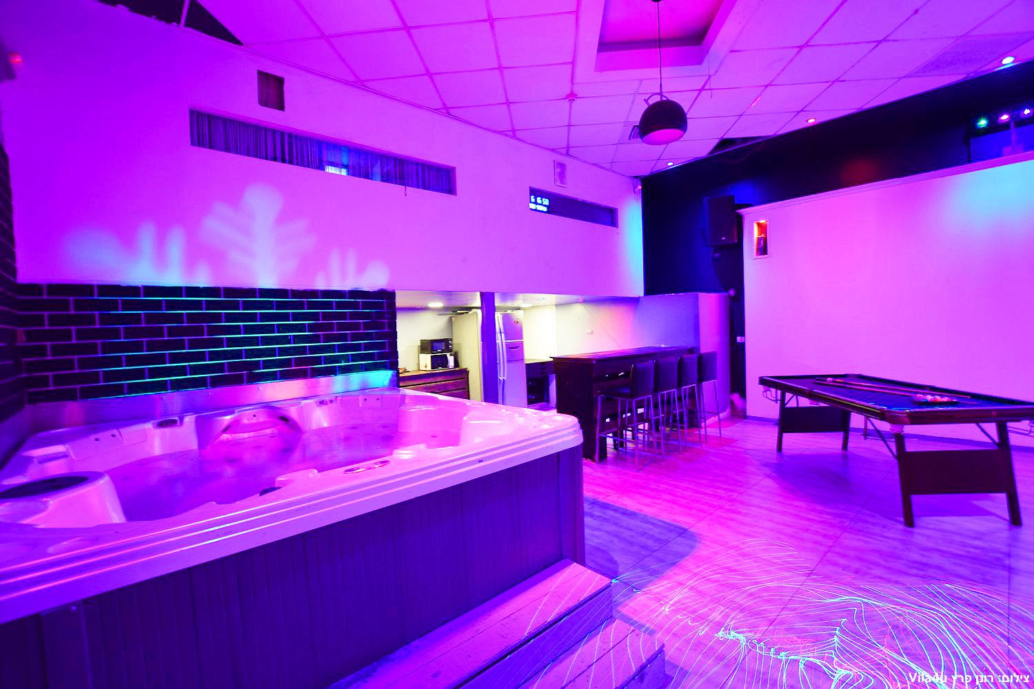 לופט איוונטס