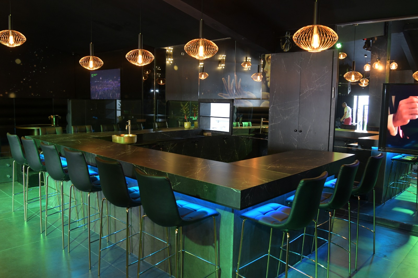 רוטשילד לופט בר