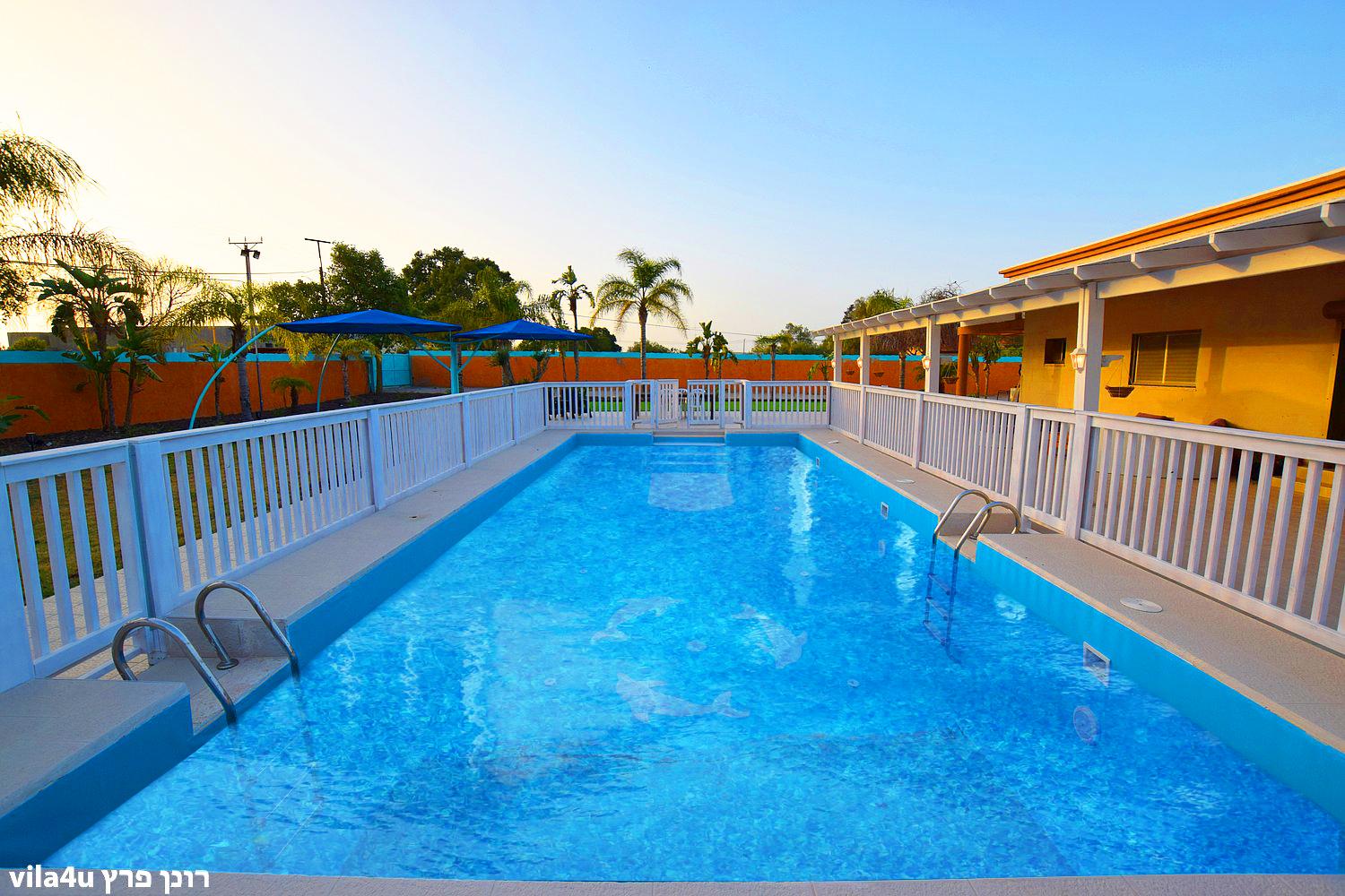 אחוזת רפאל ריזורט