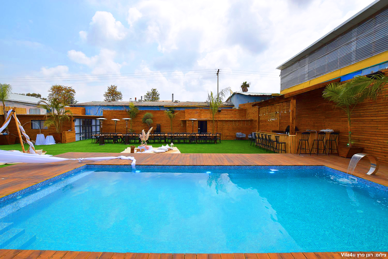 קאסה איוונט - Casa Event