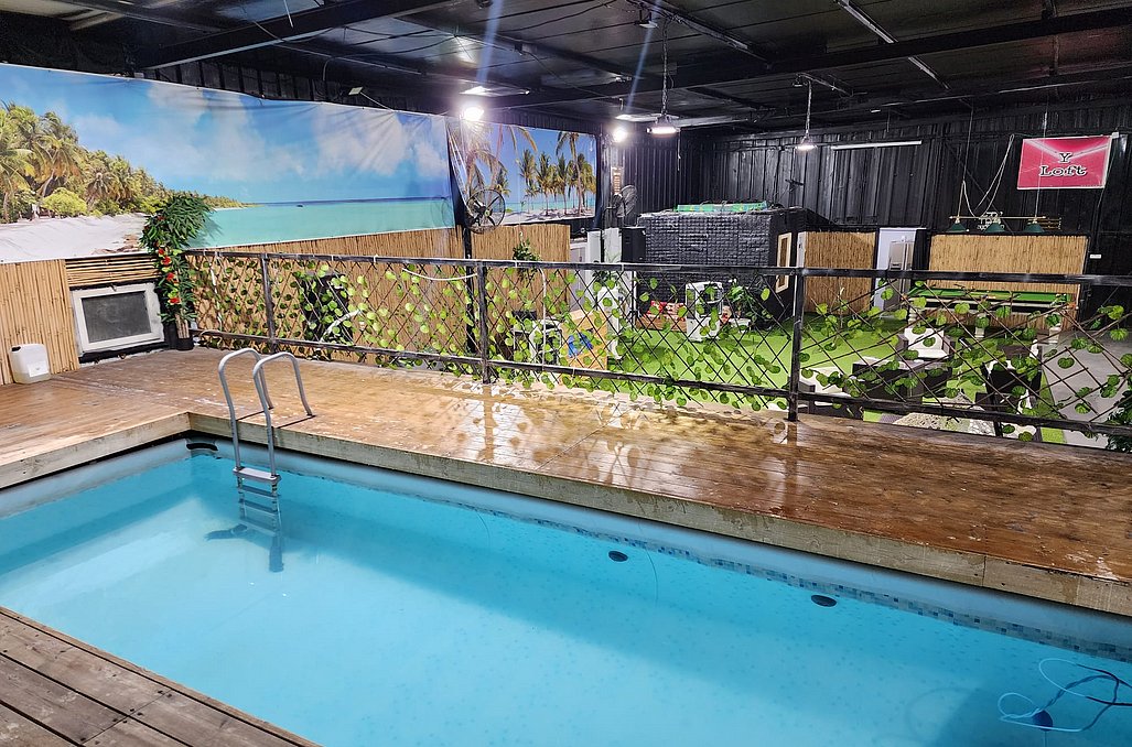 Y Loft - וואי לופט