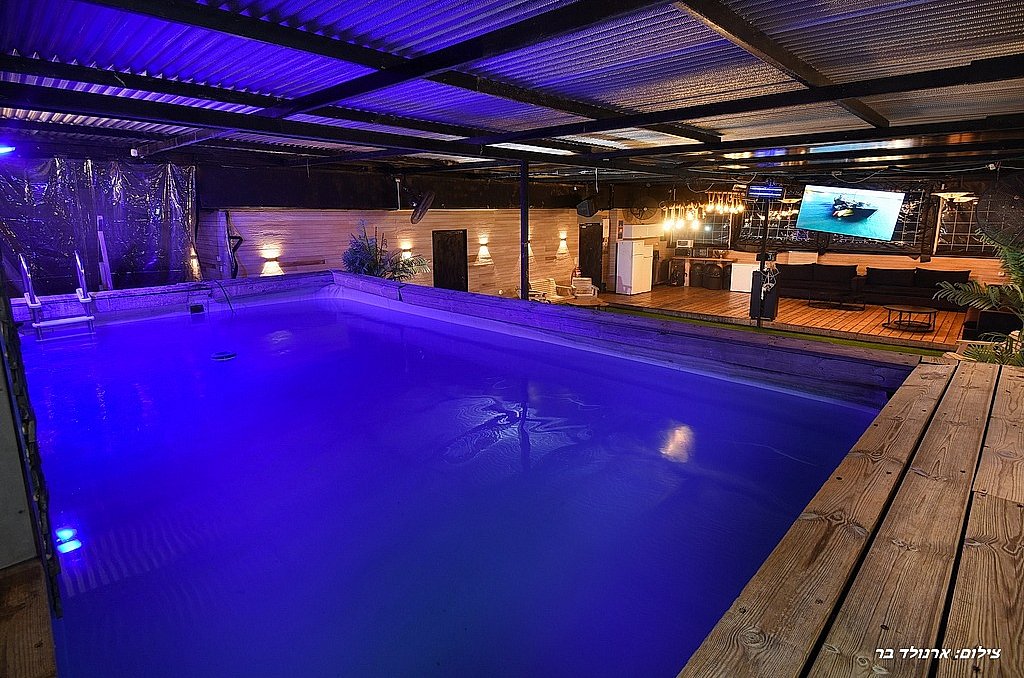 סיטי רוף - City Roof