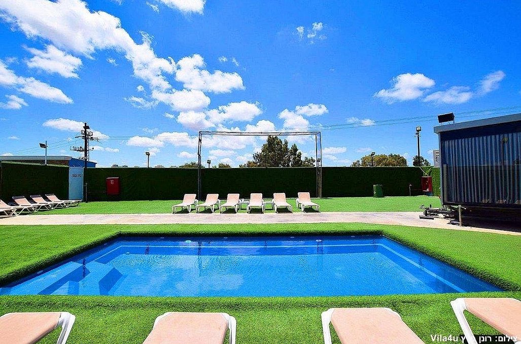 בית האצילים איוונטס