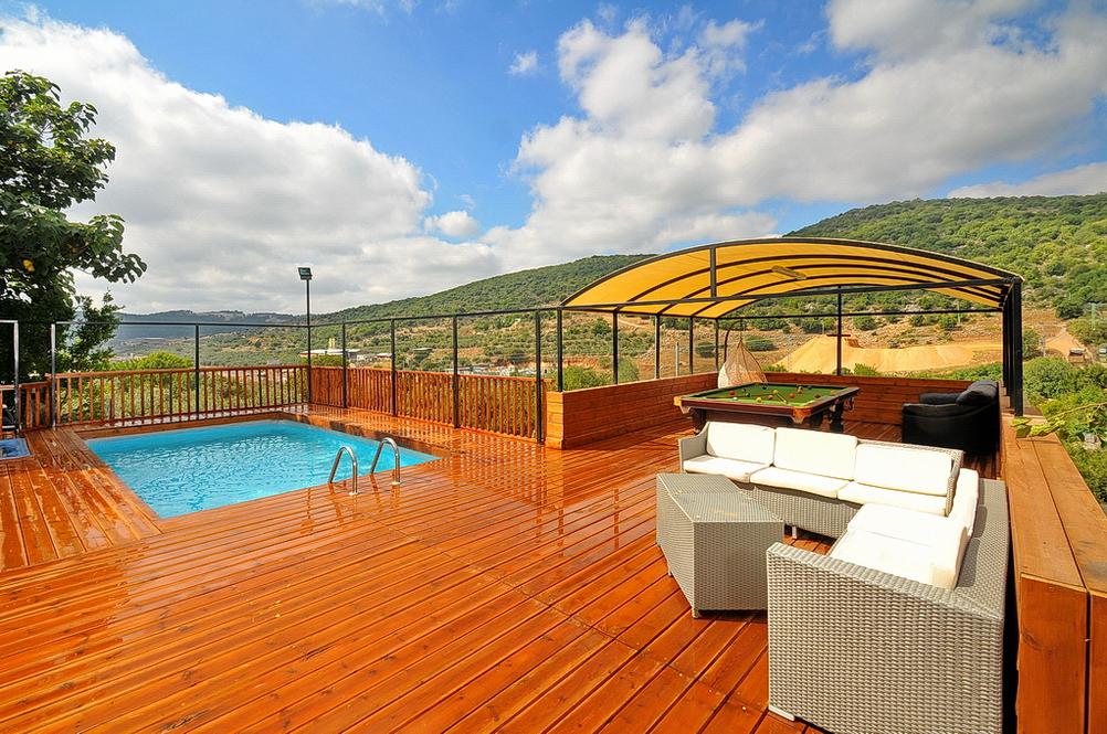 אחוזת גרין לנד