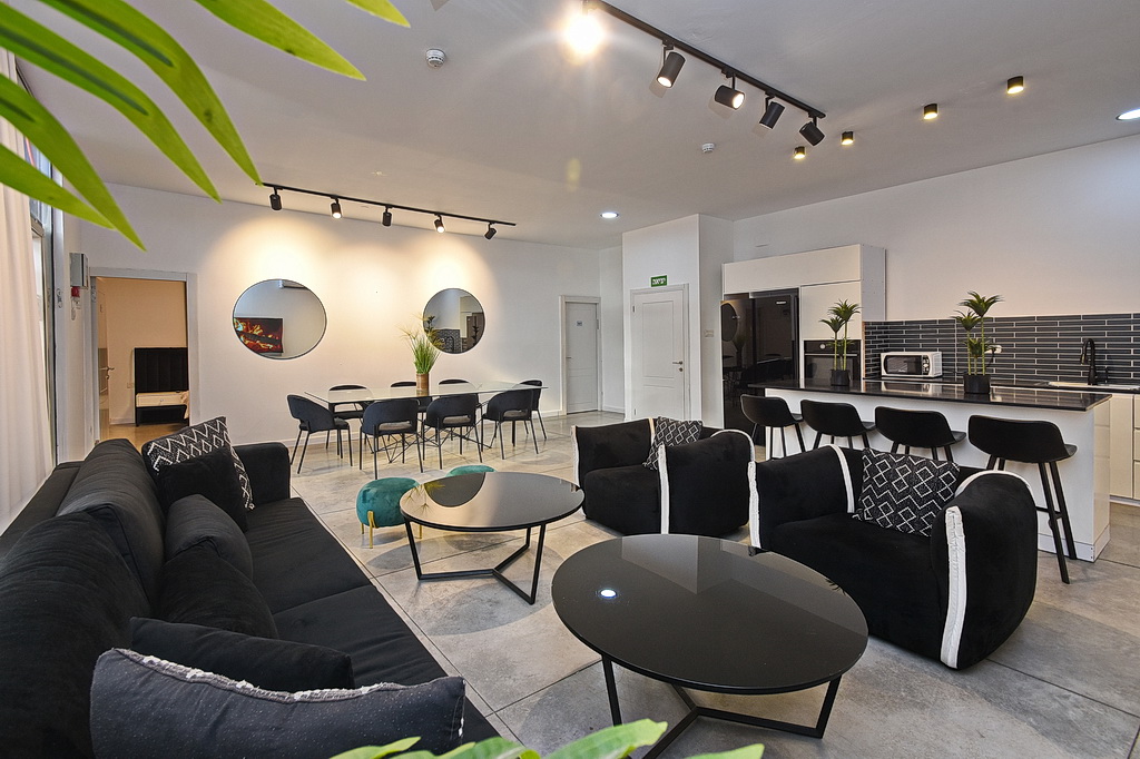 גאסטהאוס איוונטס