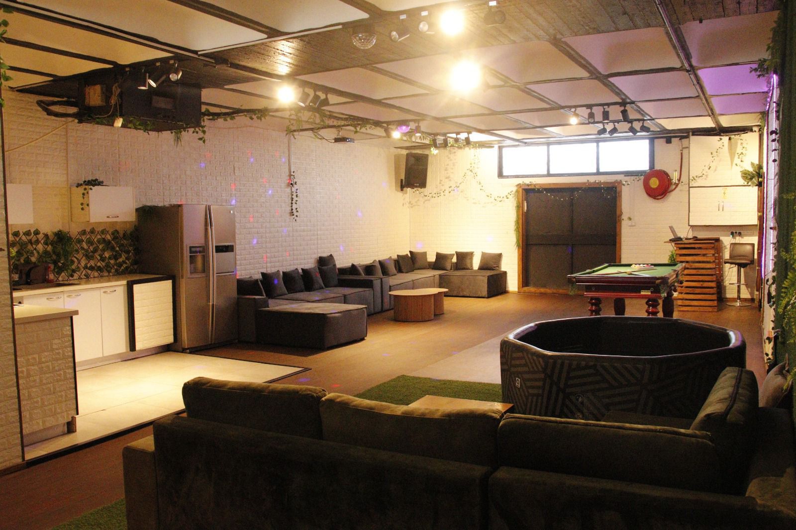 גרין האוס ראשון לציון