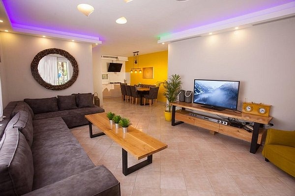 וילה בתלמים