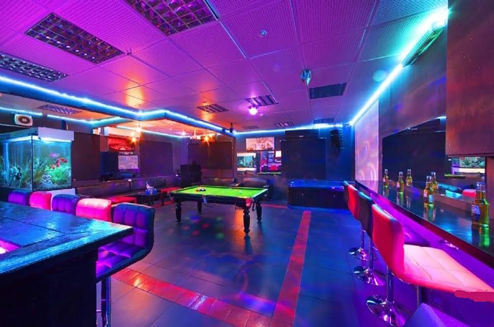 לופט סניורה חולון