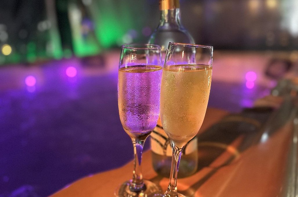 גורדונס - המקום הבא למסיבה שלכם!