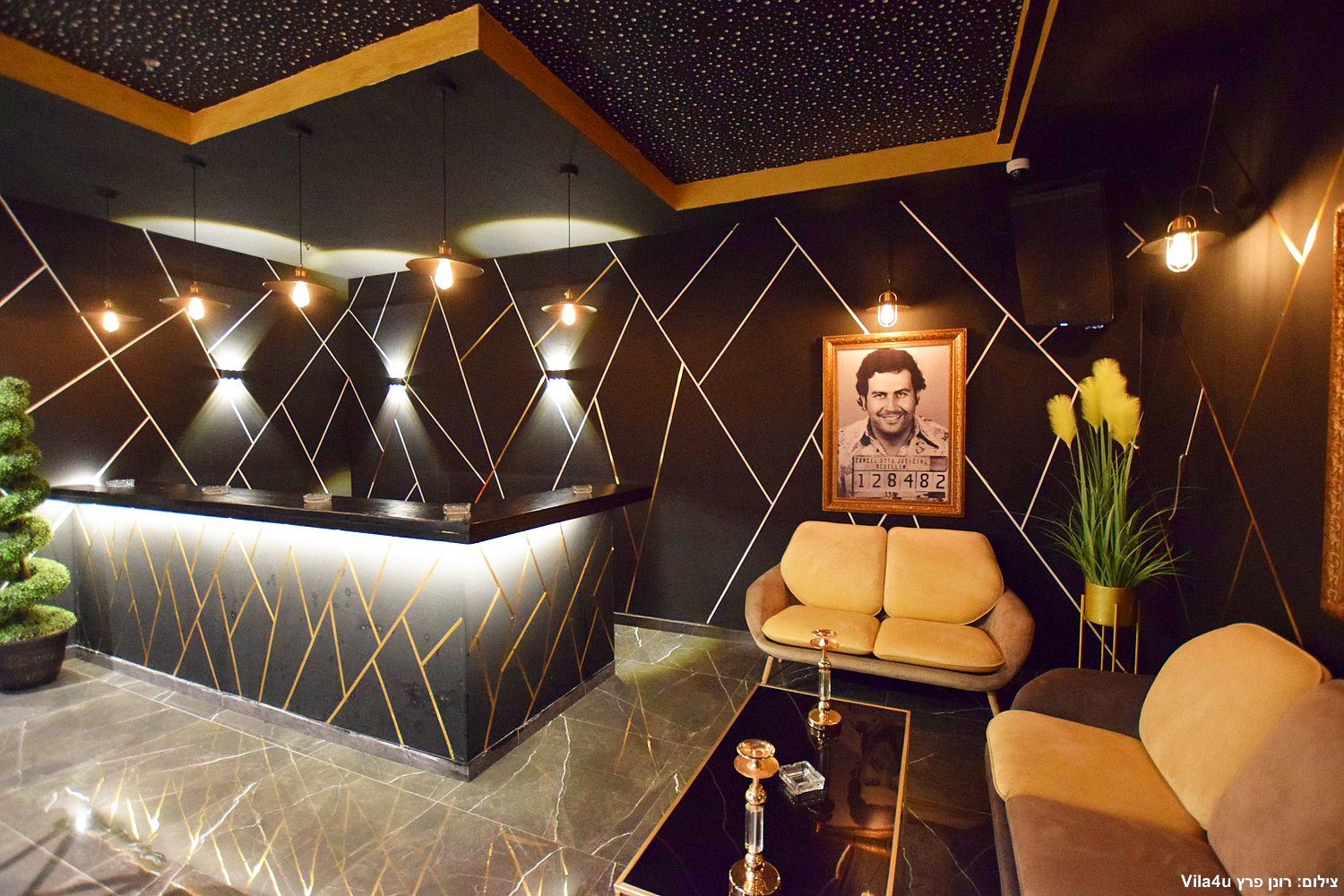 לופט אסקובר